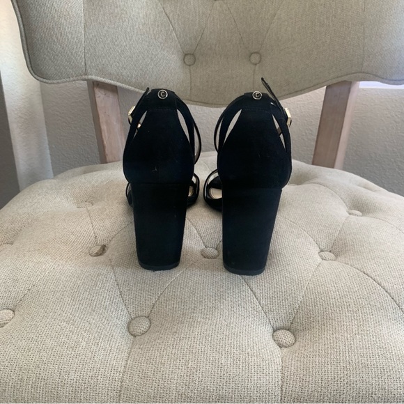 Sam Edelman Block Heels - Picture 4 of 7